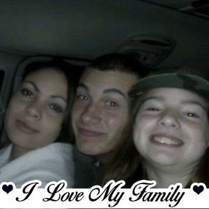 Meet your Posher, Evelyn